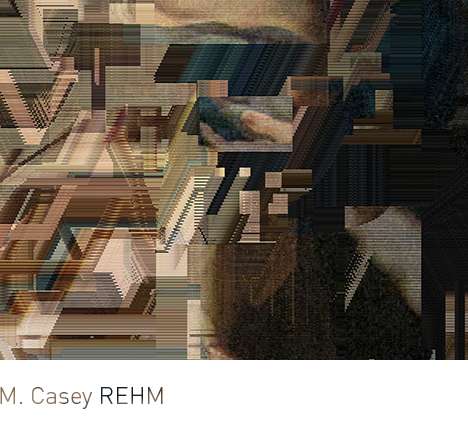 M. Casey REHM, "Control."