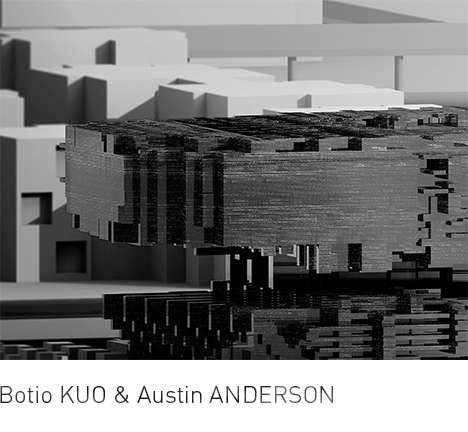 Botio KUO & Austin ANDERSON, "Massive Relief."