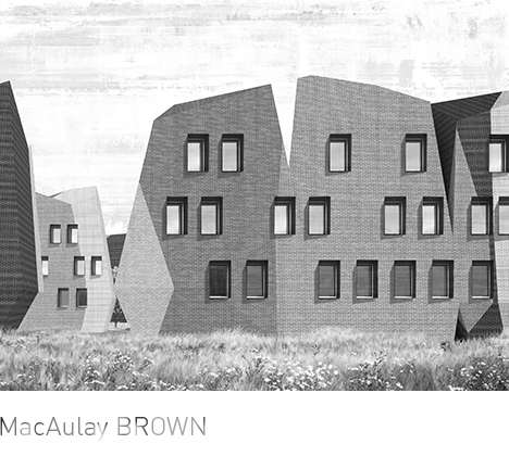 MacAulay BROWN, "Part Object."