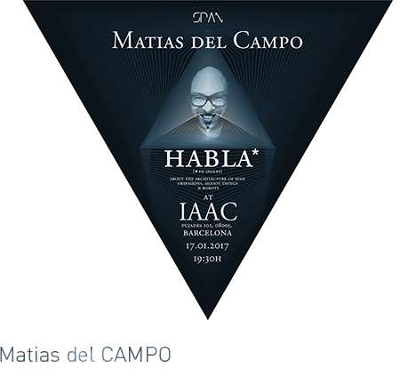 Matias del CAMPO.