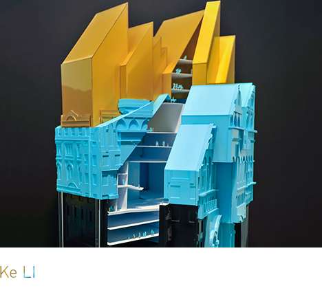 Ke LI, "IN– Accessible."