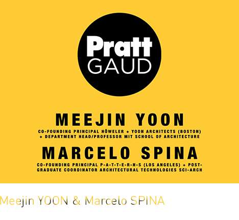 Pratt Sessions 01.