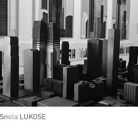 Smita LUKOSE, "Fitting In."