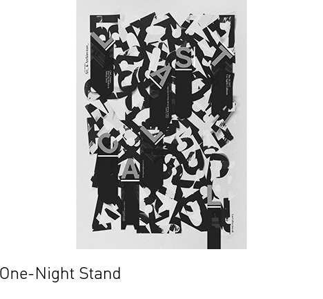 One-Night Stand.