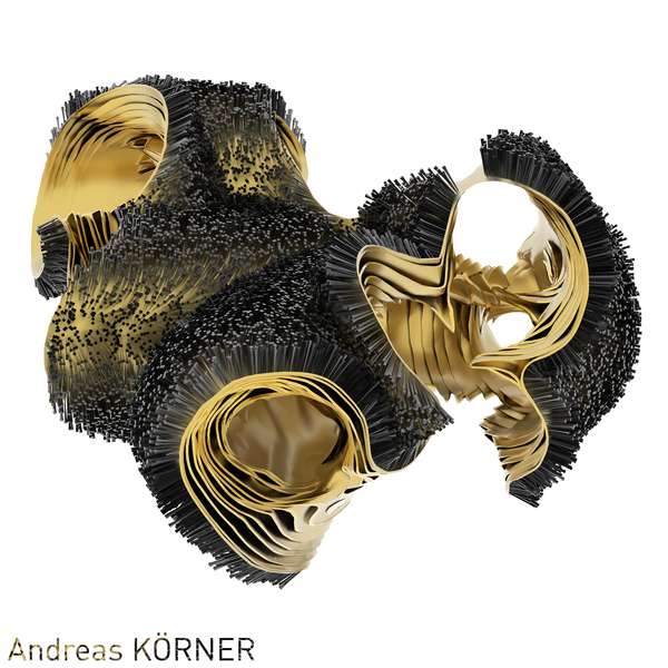 Andreas KÖRNER ;Environmental Ecdysis." Model.