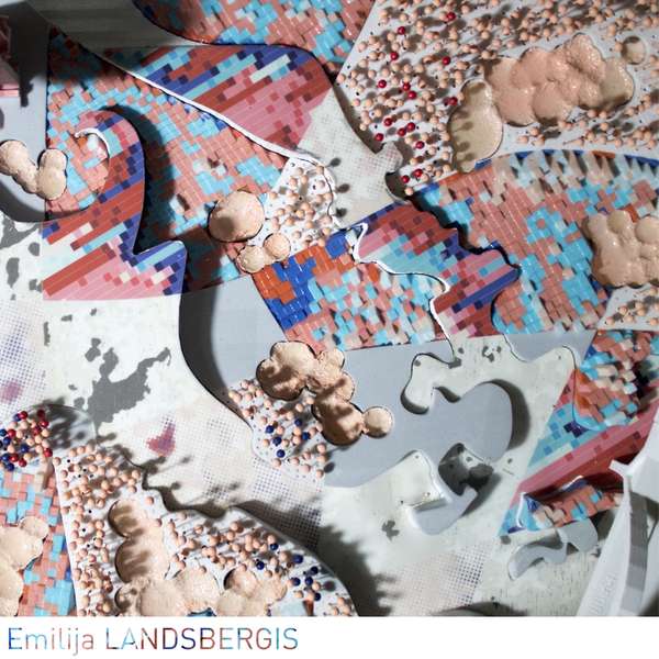 Angela HUANG & Alex TAHINOS, "Real Fictions II: Pier Gardens." Model.