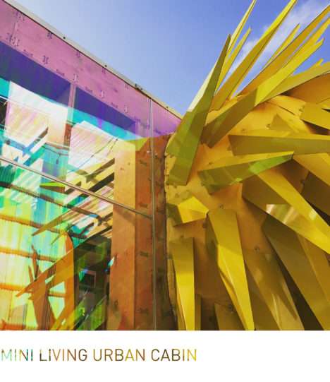 Ambiguous Territory: Architecture, Landscape, and the Postnatural.