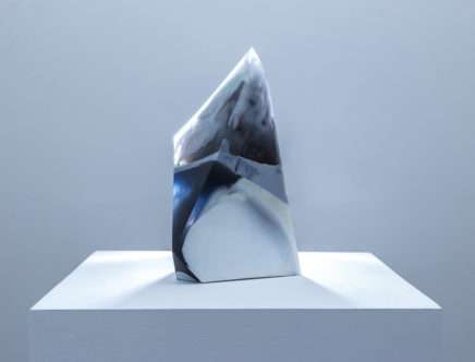 Zuza MENGHAM, "As Above, So Beneath", Salt