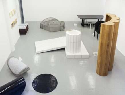 MILLIØNS, "Bathing, Again.", Gallery View
