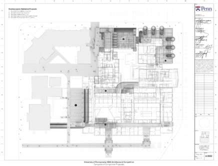 Alexander BAHR,  "Play of Parts: The Whole is not Always Greater than its Sum.", Site Plan