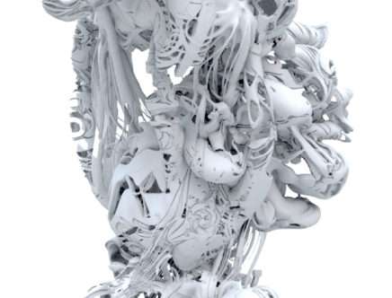 Fangzhou SUN, "William VIRGIL Studio Post.", Perspective