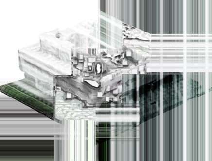 Dongwoo SUK, "LEGO-CY.", Axon