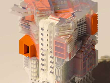 Longtai LIAO,  "So_SCOPIC_Hotel.", Axon